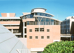 UTS Building